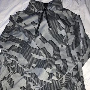 Nike hoodie